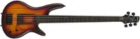 Ibanez GWB205 Tequila Sunrise