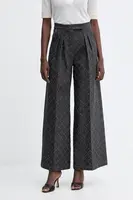 Bavlnené nohavice Simona Corsellini