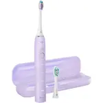 TrueLife SonicBrush Clean70 UV sonická zubná kefka Lavender 1 ks