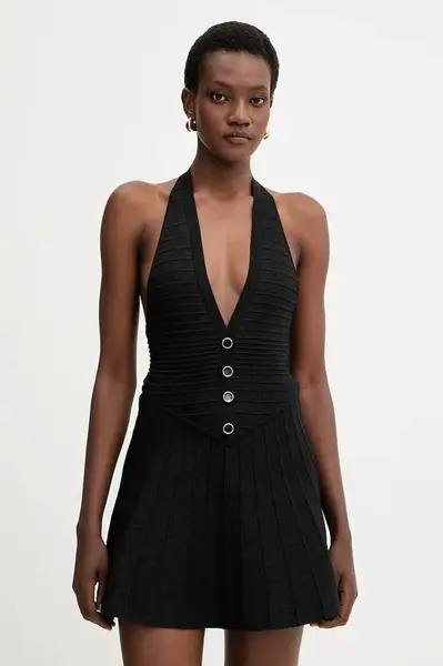 Šaty Retrofete Cinzia