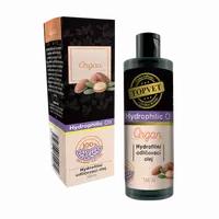 Hydrofilný odličovací olej – Argan – 100 ml – Green idea