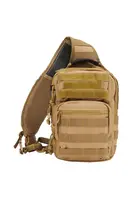 Velbloudí taška přes rameno US Cooper