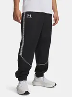 Men's Under Armour UA M 96 Terrace Pants-BLK - Mens