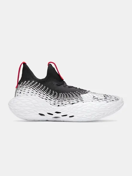 Unisex tenisky Under Armour UA FUTR X ELITE 2-BLK
