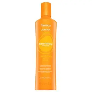 Fanola Wonder Nourishing Extra Care Conditioner vyživující kondicionér pro hebkost a lesk vlasů 350 ml