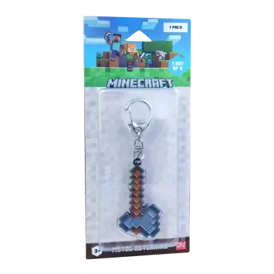 Minecraft přívěšek 1 ks