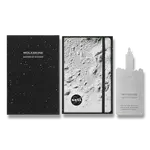 Zápisník Moleskine NASA-inspired - tvrdé desky L, linkovaný, sběratelská edice