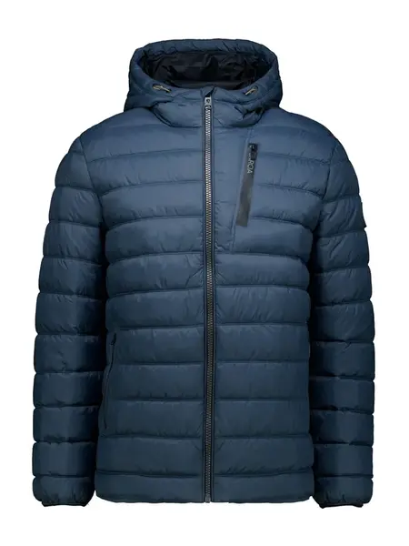 GARCIA Prechodná bunda  námornícka modrá