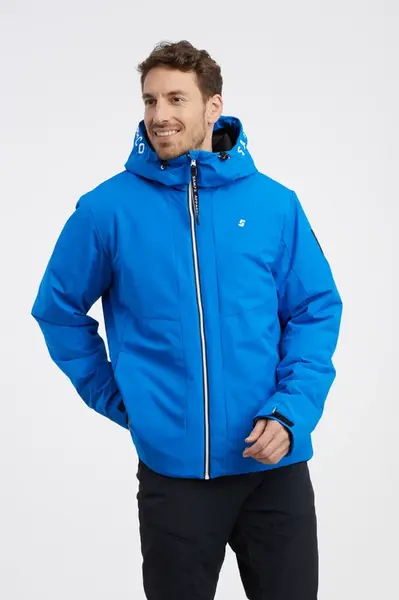 SAM 73 Meridius-Men's jacket S