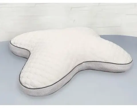 Anatomický polštář Butterfly, 45x55 cm