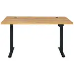 MID.YOU PSACÍ STŮL, 160/72-120/77 cm