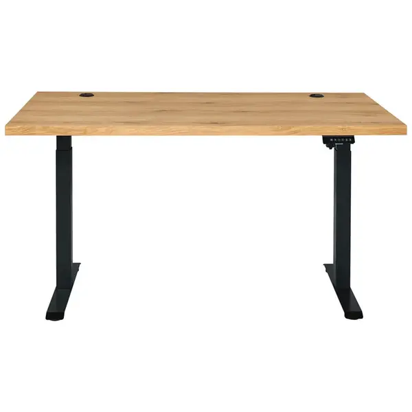 MID.YOU PSACÍ STŮL, 160/72-120/77 cm