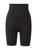 Calvin Klein Underwear Formujúce nohavice  čierna