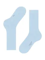 FALKE Ponožky 'Tiago'  modrá / nebesky modrá