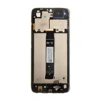 LCD + dotyk + přední kryt pro Xiaomi Redmi A1/A1+/A2/A2+, black