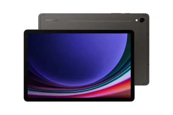 Samsung Galaxy Tab S9 11" (SM-X710) 8GB/128GB černá
