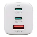 Tactical FlashBang GaN 65W White