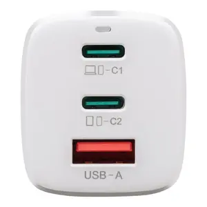 Tactical FlashBang GaN 65W White