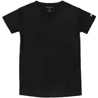 Devold BREEZE PLUS MERINO 200 Dámske merino tričko, čierna, veľkosť