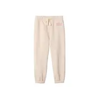 GAP V-LOGO JGR Dětské tepláky, béžová, velikost 5Y