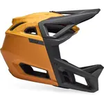 Fox PROFRAME Integrálna prilba, oranžová, veľkosť (58 - 60)
