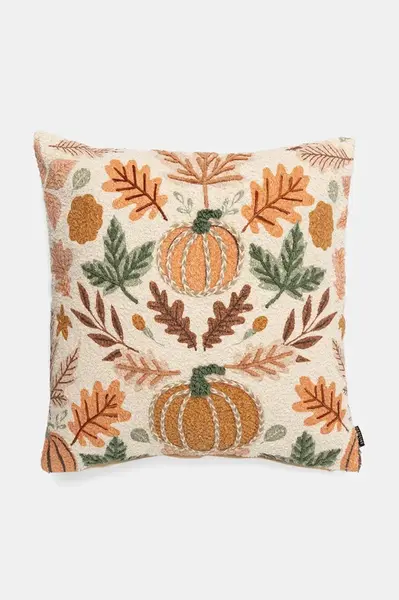 Dekorativní povlak na polštář Medicine více barev