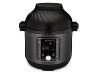 Hrnec multifunkční INSTANT POT Pro Crisp Black