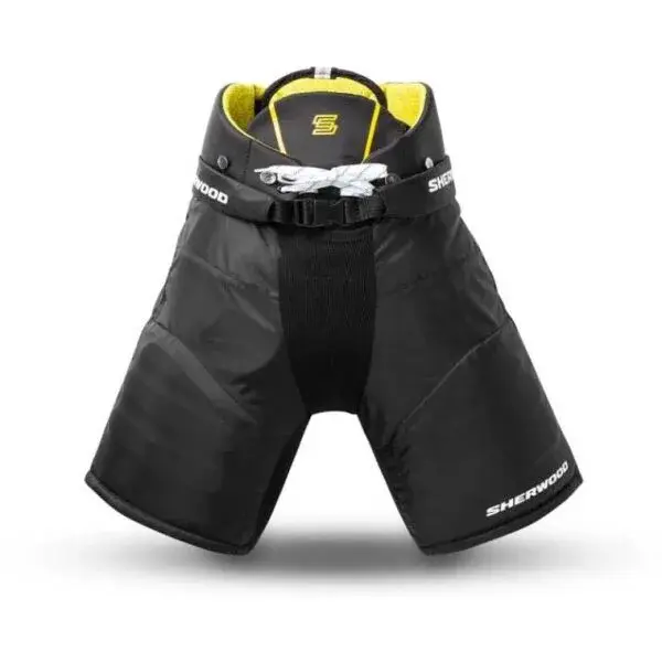 SHERWOOD REKKER LEGEND 2 JR Kalhoty, černá, velikost
