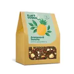 Sypaný čaj Zlatý Doušek – Ananasová Sencha 60 g
