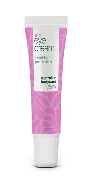 Australian Bodycare B12 Eye Cream 15 ml
