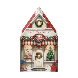 Baylis & Harding Sada péče o tělo Zimní království 5 ks