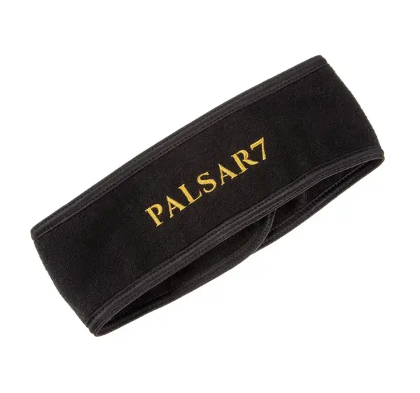 Palsar7 Čelenka na vlasy 1 ks