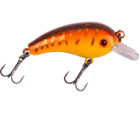 Zebco wobler demonic baby crank browntiger 5,5 cm 3,8 g