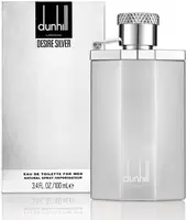 Dunhill Desire Silver - EDT 100 ml