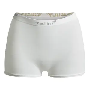 Medi-Inn Classic elastické fixační kalhotky velikost L 25 ks