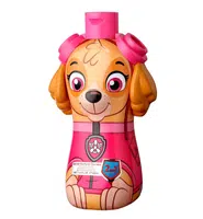 Nickelodeon Tlapková Patrola Skye sprchový gel a šampon 400 ml