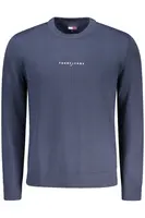Modrý svetr Tommy Hilfiger