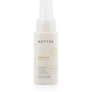 Kemon Group Actyva Bellessere hydratační krém na ruce 50 ml