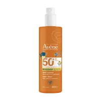 AVÈNE Sprej pro celou rodinu SPF50+ 400 ml