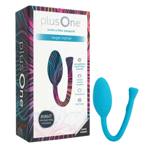 PLUSONE Vibrační vajíčko PLO-6715