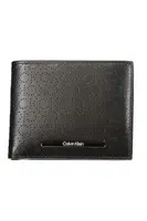 CALVIN KLEIN BLACK MEN'S WALLET