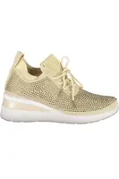 Dámské sportovní tenisky Laura Biagiotti béžové