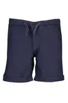 NORTH SAILS BLUE SHORT PANTS FOR CHILDREN