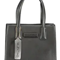 VALENTINO BAGS BLACK WOMEN'S BAG