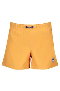 Dětské oranžové plavky North Sails