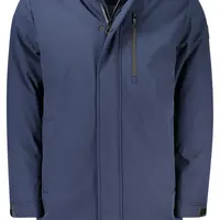 NORTH SAILS MEN'S JACKET BLUE