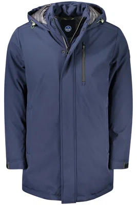 NORTH SAILS MEN'S JACKET BLUE