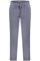 Pánské modré kalhoty HUGO BOSS