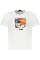 Dětské triko K-WAY s krátkým rukávem