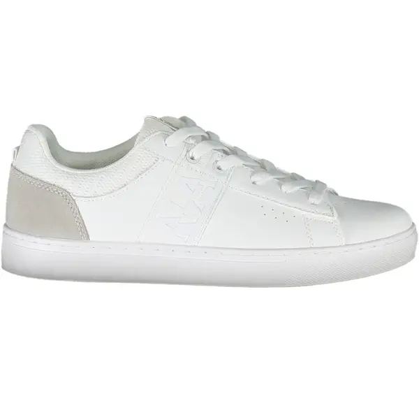 NAPAPIJRI SHOES WOMEN'S SPORTS FOOTWEAR WHITE